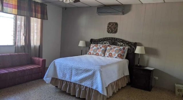 Номер Standard Casa San Benito