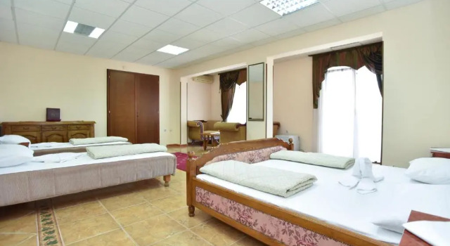 Студия Hotel Grbalj