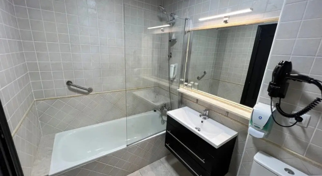 Двухместный номер Standard Hotel Don Diego