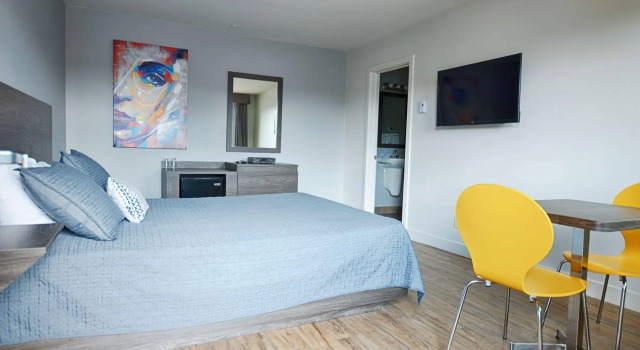 Le Fabreville Motel & Suites, Book Motel Laval Rive-Nord