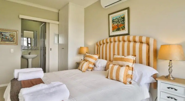 Номер Standard The Whales Tale Guesthouse