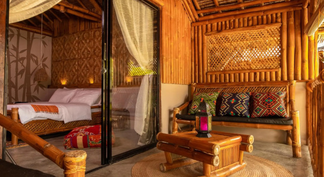 Amihan Beach Cabanas Resort
