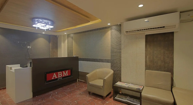 ABM Express Inn, Rezervovat Hotel Hotely v Bangalore s parkováním, Parkování