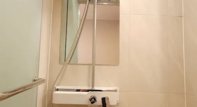 Двухместный номер Standard OYO Hostel Myeongdong 6