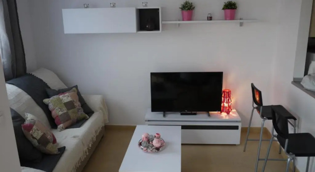 Апартаменты Apartment 316 Condado De Alhama