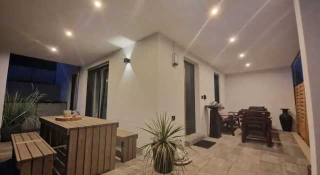 Romantic Escape in Altmuhltal, Rezervovat Apartmán Hotely v Bavorsko s parkováním, Parkování