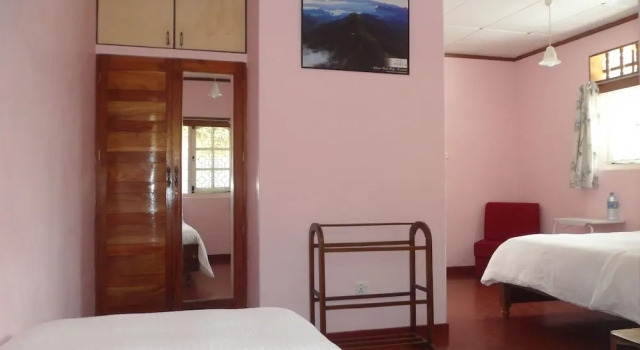 Номер Standard Mount Mary Inn