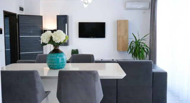 Апартаменты Premium Aparthotel Building Stefan