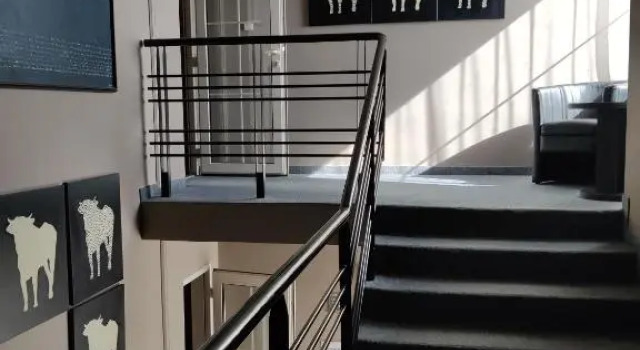 Номер Standard Hotel Tulipan Pruhonice