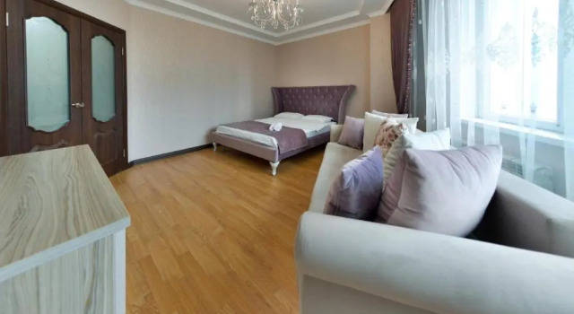 Apartment Lazurniy 101