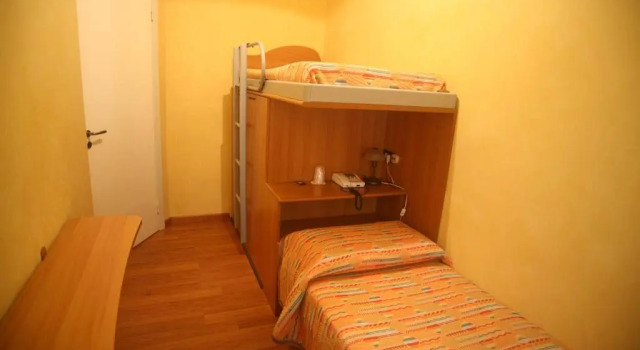 Семейный номер Standard Hotel Victoria