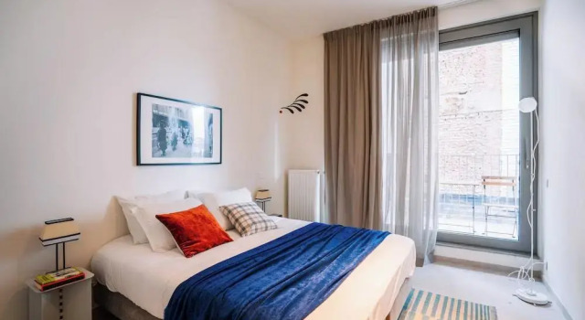 River View Residence - City Center