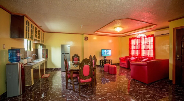 JenJen's House Rental, Book Hotel Lapu Lapu 
