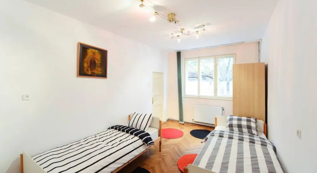 Pincio House