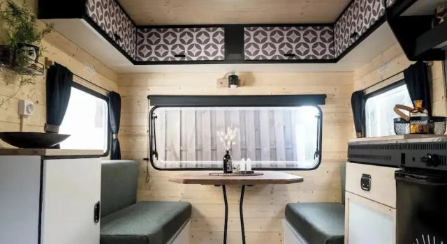 Номер Standard La Cour dHortense