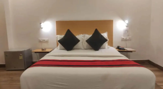 Suite NK Hotel - Guwahati