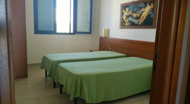 Villa Altomare, Buchen Sie Villa Otranto Salento