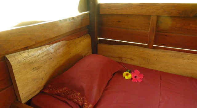 EcoFarm Casa Pequeña