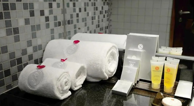 Standard Single room Speke Resort and Conference Center