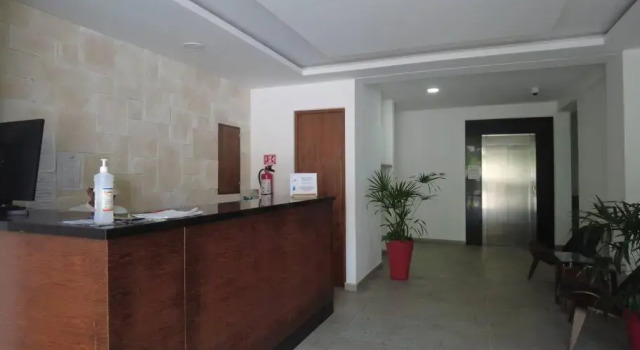 LOFT 33 Playa del Carmen, Prenota Hotel Hotel a Quintana Roo con piscina, Piscina