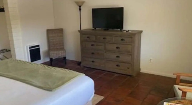 Back Bay Inn, Κράτηση Ξενοδοχείο Σαν Λούις Ομπίσπο San Luis Obispo County