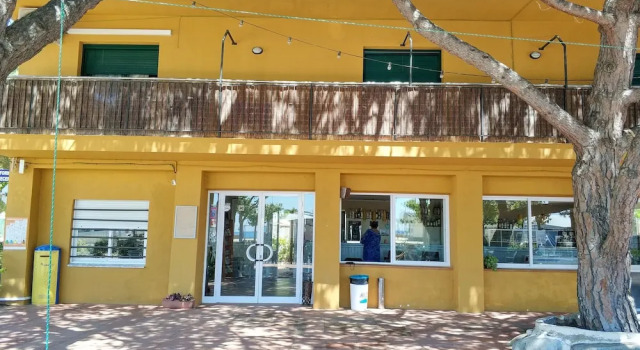 Camping el Pinar Platja, Забронировать Кемпинг Санта-Сусанна Коста-дель-Маресме