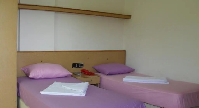 Двухместный номер Standard Hotel Yildirimoglu