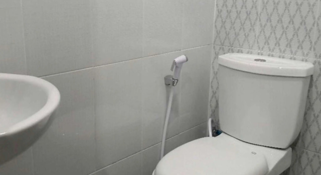 Номер Deluxe iHome Residence