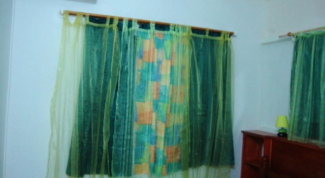 Apartment With 2 Bedrooms In Port Louis With Enclosed Garden And Wifi 3 Km From The Beach, Prenota Appartamento Port-Louis Grande-Terre