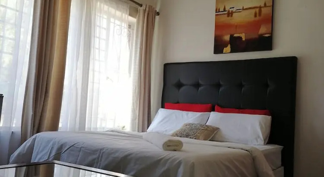 Номер Standard Isabel's Guesthouse