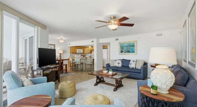 Seaspray Riverside 312, Réserver Appartement Orange Beach 