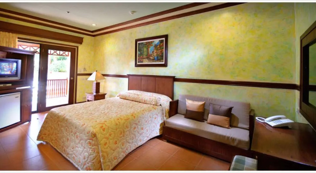 Номер Superior Flushing Meadows Resort and Playground