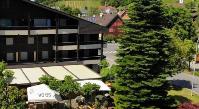 Hotel Rössle
