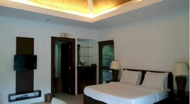 Banana Beach, Prenota Hotel Hotel a Mindanao con parcheggio, Parcheggio
