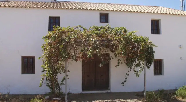 Casa Rural Lo Guerrero, Забронировать Отель Альмохия провинция Малага