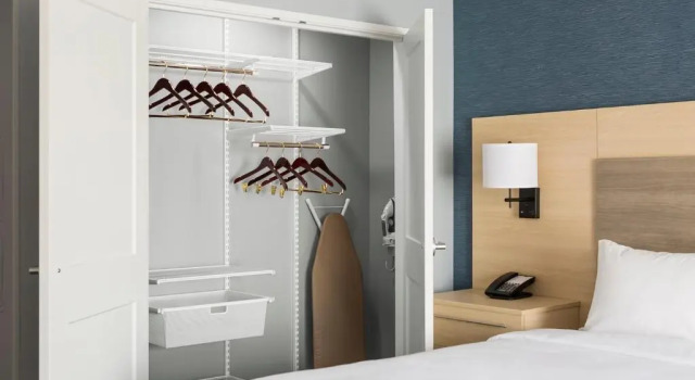 Студия TownePlace Suites By Marriott Rochester Mayo Clinic Area