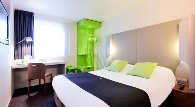 Номер Superior Campanile PRIME - Arcueil