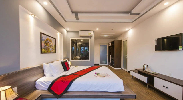 HT Village Villa