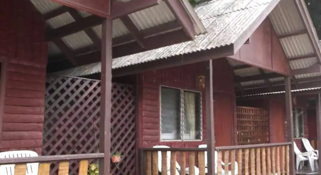 Your Place Resort, Забронировать Курортный отель Отели Южного Таиланда с парковкой, Парковка