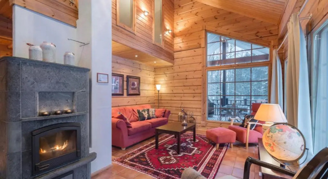 Aalto Koli, Reserva ahora Villa Kolinkylä Koli