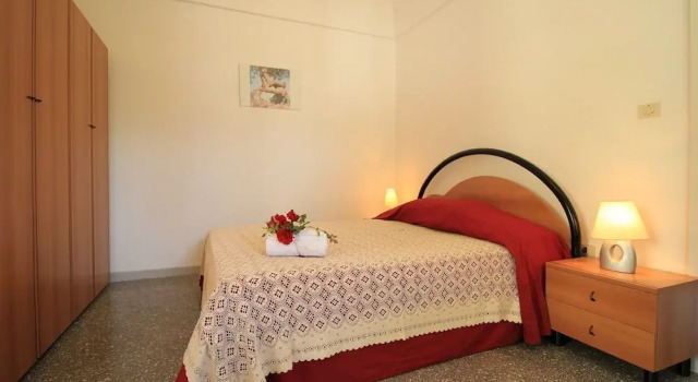 Lejlighed Alfa Ma Beach Front