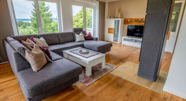 House Ambiente Dittishausen