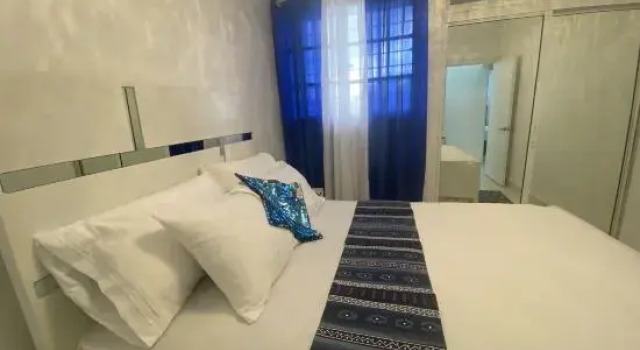 Апартаменты 7DR Apt in Prime Location Near Monumental Area