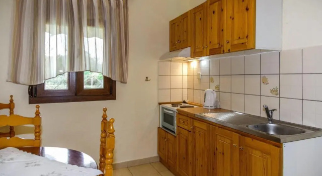 Апартаменты Superior Maria - Pavlos Studios and Apartments