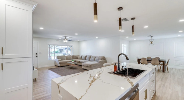 Коттедж с 3 комнатами 3 Mi to Old Town: Home w/ Game Room in Scottsdale!