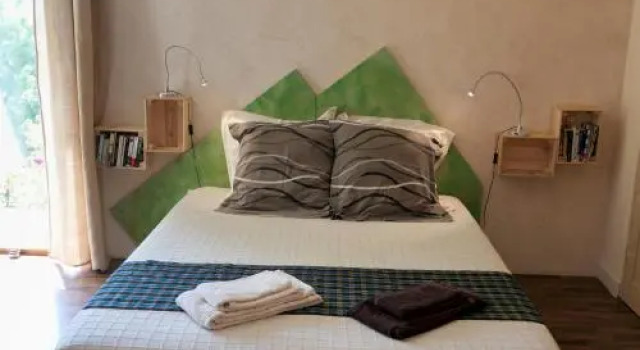 Chambre dhôtes La Bichette