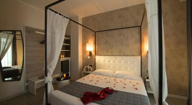 Двухместный номер Superior Hotel San Francisco