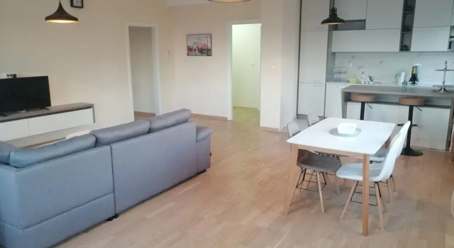 Апартаменты Superior Apartments Center Sea View