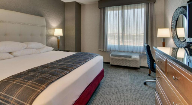 Номер Standard Drury Inn & Suites Phoenix Happy Valley