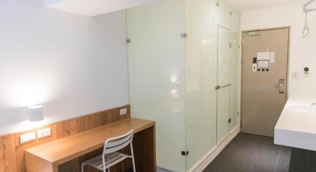 Номер Standard Star Hostel Taipei Main Station